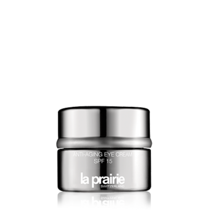 活細胞再生修護眼霜 SPF15  15mL